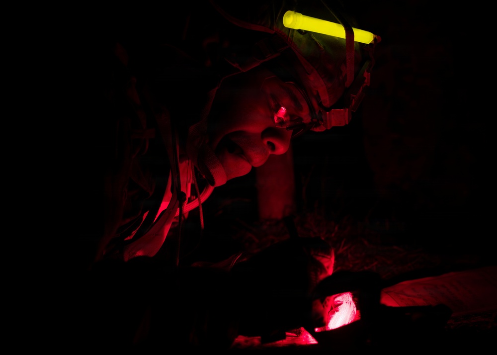 21st TSC BSC 2026 Day 2