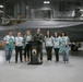 48 Fighter Wing honors April as Sexual Assault Awareness and Prevention Month