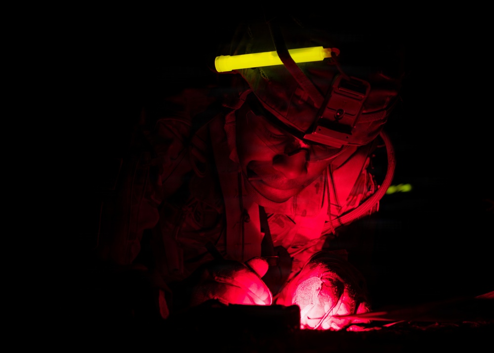 21st TSC BSC 2026 Day 2