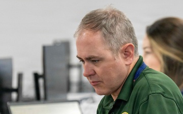 FEMA Activates for Typhoon Sinlaku