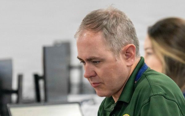 FEMA Activates for Typhoon Sinlaku