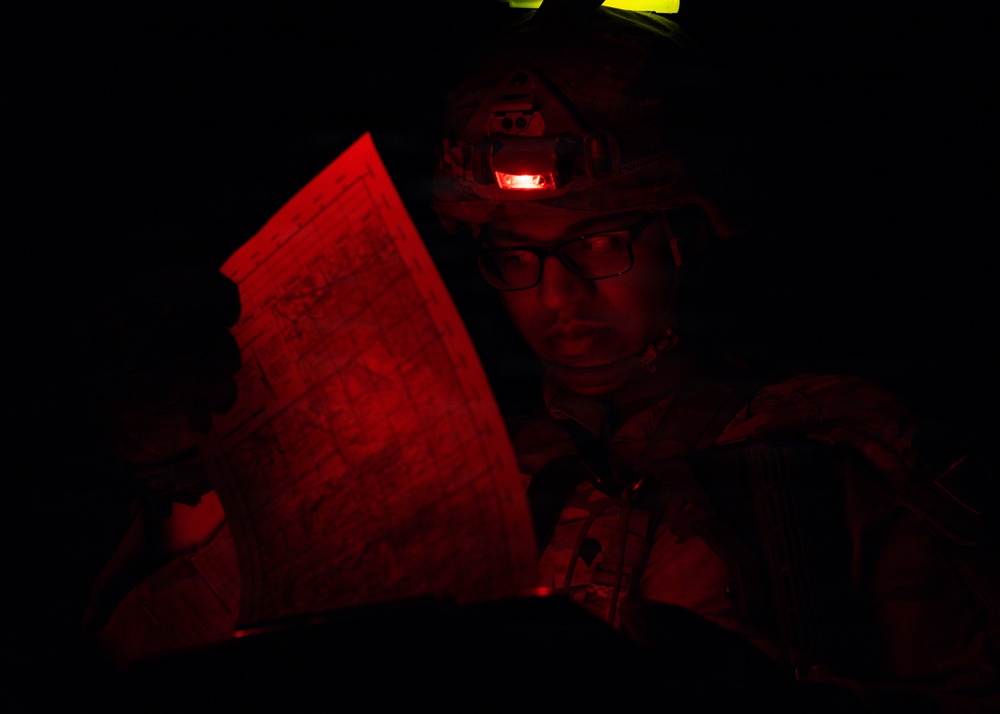 21st TSC BSC 2026 Day 2