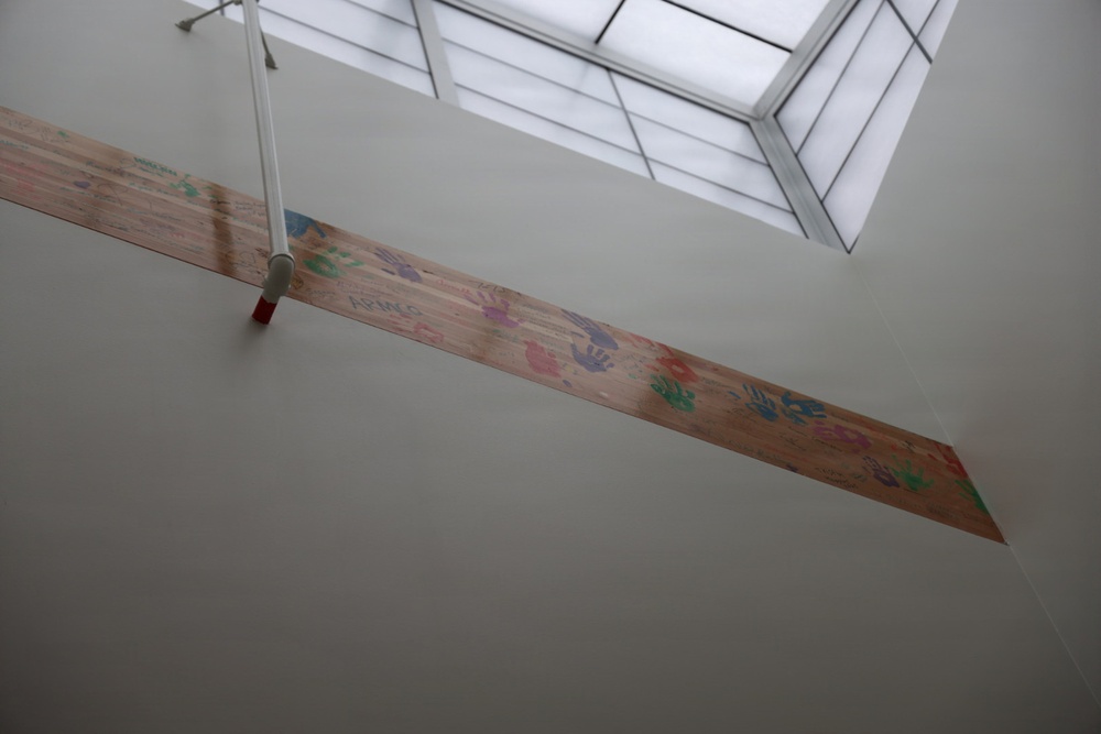 New Child Development Centers at Naval Base Kitsap Ahead of Schedule, Boosting Support for Military Families