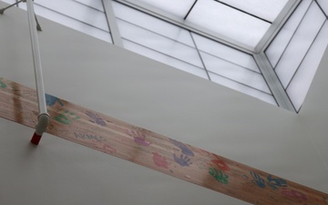 New Child Development Centers at Naval Base Kitsap Ahead of Schedule, Boosting Support for Military Families