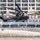 Military aircraft showcase capabilities during Thunder Over Louisville air show Military aircraft showcase capabilities during Thunder Over Louisville air show