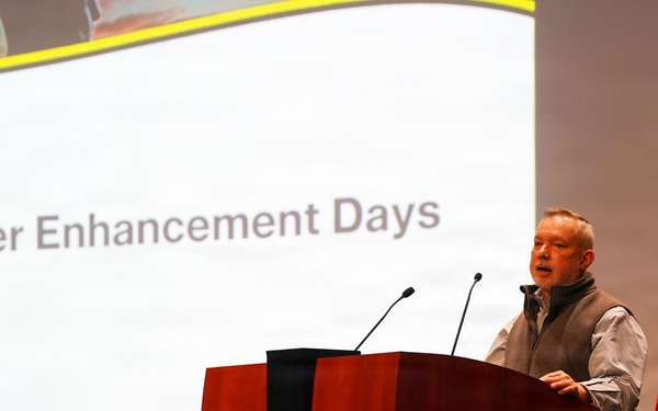 DTA Career Enhancement Days