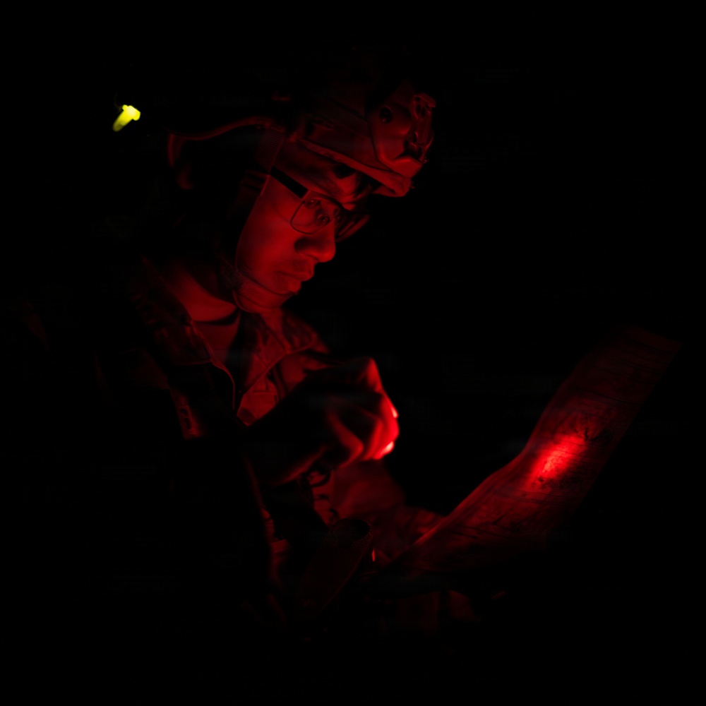 21st TSC BSC 2026 Day 2