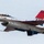 Military aircraft showcase capabilities during Thunder Over Louisville air show Military aircraft showcase capabilities during Thunder Over Louisville air show