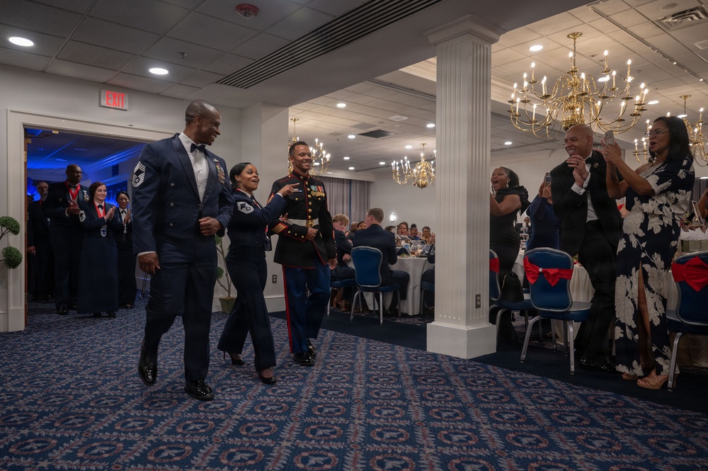 2026 National Capital Region Chief Recognition Ceremony