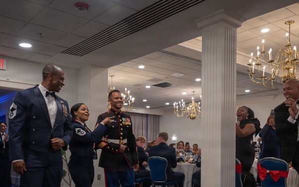 2026 National Capital Region Chief Recognition Ceremony