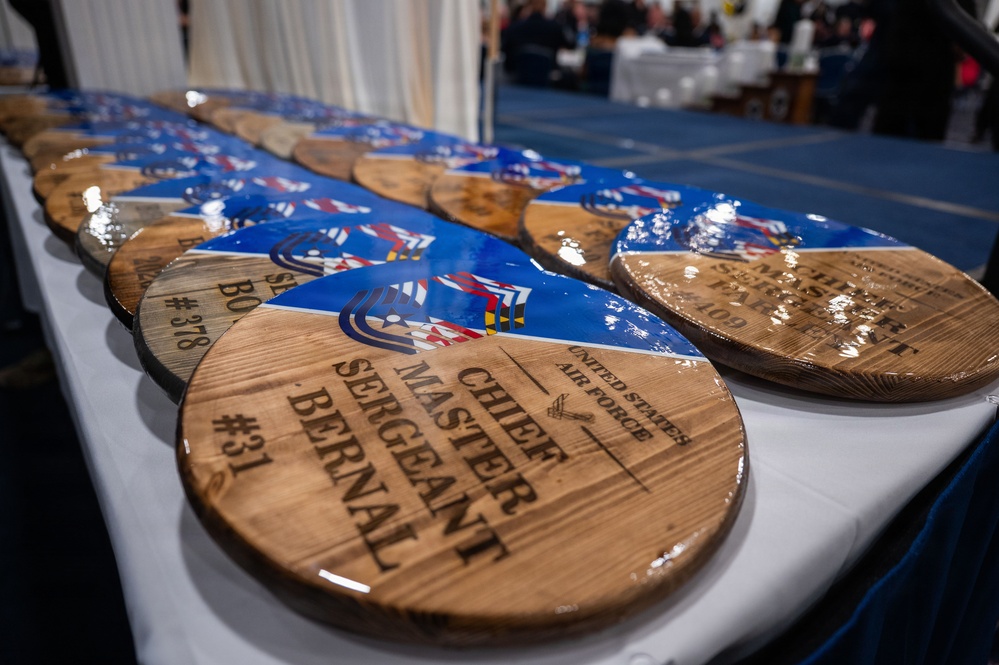 2026 National Capital Region Chief Recognition Ceremony