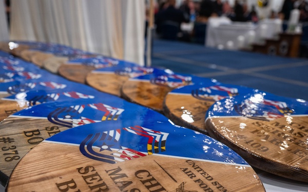 2026 National Capital Region Chief Recognition Ceremony