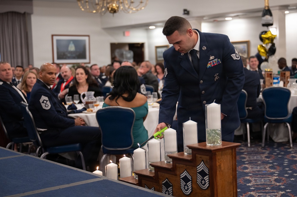 2026 National Capital Region Chief Recognition Ceremony