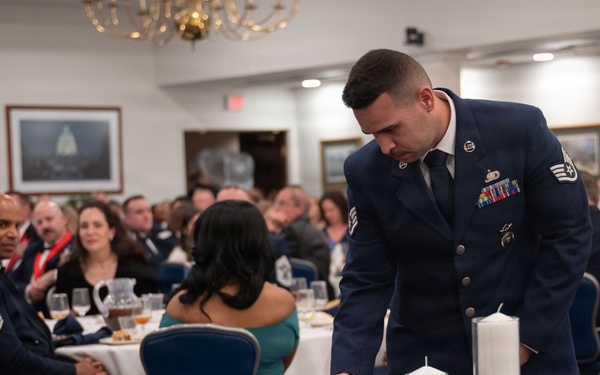 2026 National Capital Region Chief Recognition Ceremony