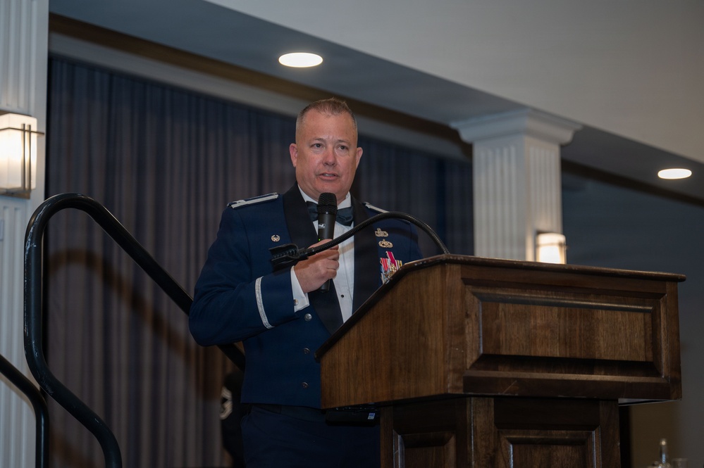 2026 National Capital Region Chief Recognition Ceremony