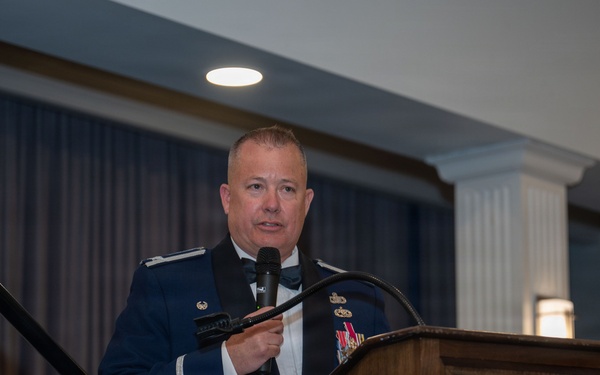 2026 National Capital Region Chief Recognition Ceremony