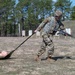 102nd Intelligence Wing Airmen participate in 2026 Massachusetts Army National Guard Best Warrior Competition
