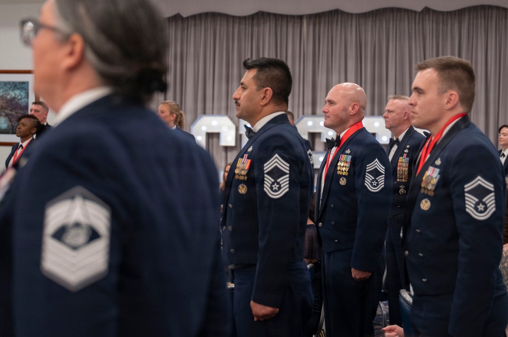 2026 National Capital Region Chief Recognition Ceremony