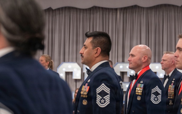 2026 National Capital Region Chief Recognition Ceremony