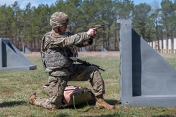 102nd Intelligence Wing Airmen participate in 2026 Massachusetts Army National Guard Best Warrior Competition
