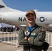 U.S. Navy P-8 strengthens regional ties at Chile’s international air show