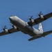 Kentucky C-130Js to fly in Thunder Over Louisville air show