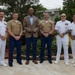 Fleet Week Houston at Texas Southern University