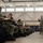 Lt. Rockrohr Conducts Chaplain Services Brief with new SWESC Students