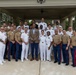 Fleet Week Houston at Texas Southern University