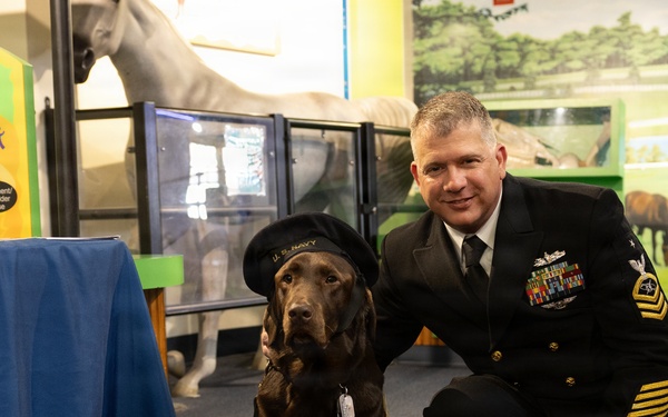 Lexington Navy Week 2026