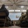 Lt. Rockrohr Conducts Chaplain Services Brief with new SWESC Students