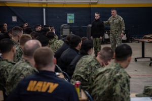 AFN Aviano Radio Spot: Aviano Air Base Track Closure