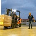 Supplies Ready to Move out of Guam Distribution Center
