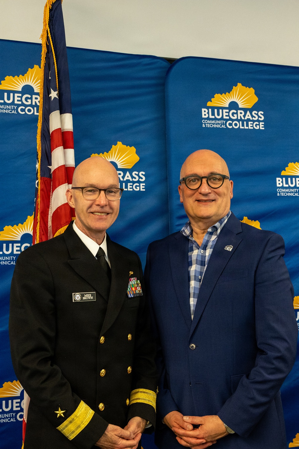 Lexington Navy Week 2026