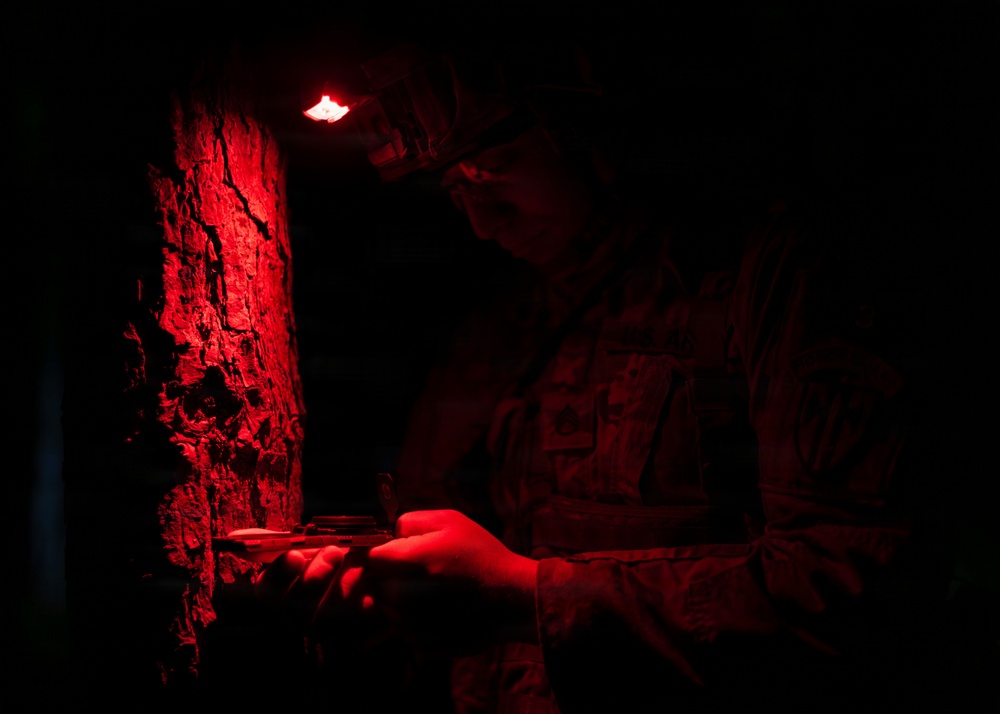 21st TSC BSC 2026 Day 2