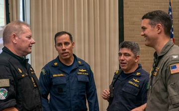 FLEETEX 250 Final Planning Conference