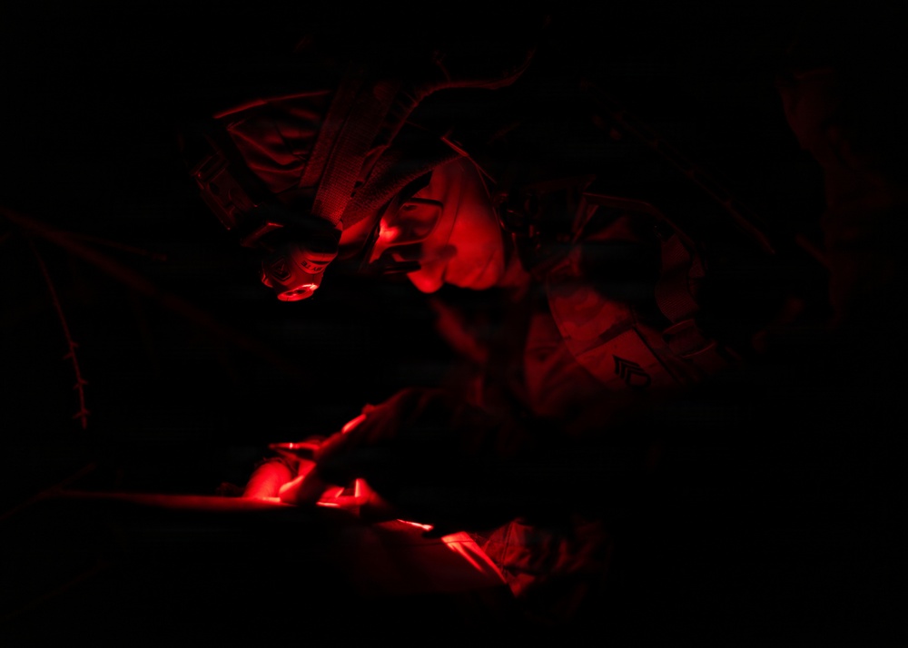 21st TSC BSC 2026 Day 2