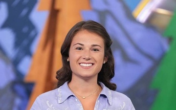 Missouri National Guard officer appears on “Wheel of Fortune”