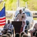 VX-1 hosts retirement ceremony
