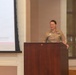 Naval Medical Center Camp Lejeune promotes military-civilian research partnerships