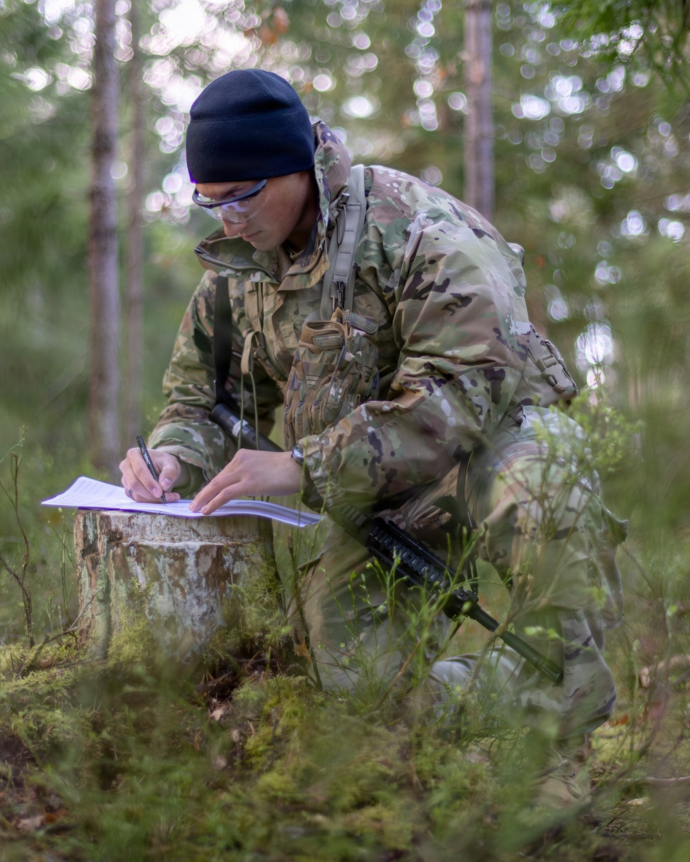 21st TSC BSC 2026 Day 2