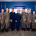 Commander of the Republic of Korea’s Air Force Logistics Command visits Wright-Patt