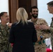 CENTCOM commander visits Bahrain