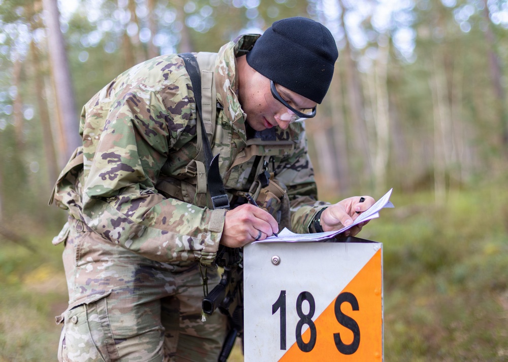 21st TSC BSC 2026 Day 2