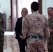 CENTCOM commander visits Bahrain