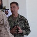 CENTCOM commander visits Bahrain