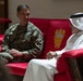 CENTCOM commander visits Bahrain
