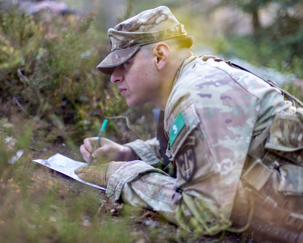 21st TSC BSC 2026 Day 2