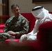 CENTCOM commander visits Bahrain