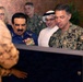 CENTCOM commander visits Bahrain